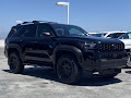 2025 Toyota 4Runner TRD Off Road