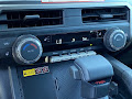 2025 Toyota 4Runner TRD Off Road