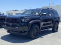 2025 Toyota 4Runner TRD Off Road