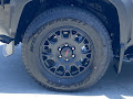 2025 Toyota 4Runner TRD Off Road