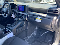 2025 Toyota 4Runner TRD Off Road