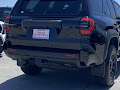 2025 Toyota 4Runner TRD Off Road