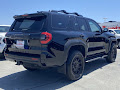 2025 Toyota 4Runner TRD Off Road