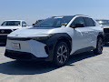 2024 Toyota bZ4X XLE