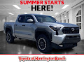 2025 Toyota Tacoma TRD Off Road Hybrid