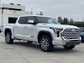 2025 Toyota Tundra 1794 Edition Hybrid