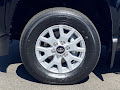 2025 Toyota Tacoma 4WD