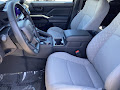 2025 Toyota Tacoma 4WD