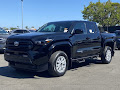 2025 Toyota Tacoma 4WD