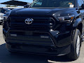 2025 Toyota Tacoma 4WD