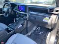 2025 Toyota Tacoma 4WD