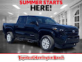 2025 Toyota Tacoma 4WD