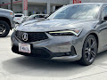 2023 Acura Integra A-Spec Tech Package