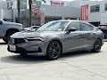 2023 Acura Integra A-Spec Tech Package