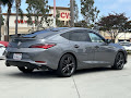 2023 Acura Integra A-Spec Tech Package