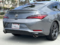 2023 Acura Integra A-Spec Tech Package