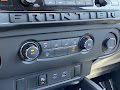 2025 Nissan Frontier S