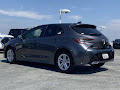 2022 Toyota Corolla Hatchback SE