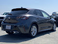 2022 Toyota Corolla Hatchback SE