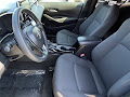 2022 Toyota Corolla Hatchback SE