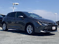 2022 Toyota Corolla Hatchback SE