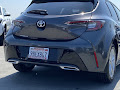 2022 Toyota Corolla Hatchback SE