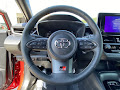 2025 Toyota GR Corolla Core