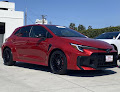 2025 Toyota GR Corolla Core