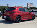 2025 Toyota GR Corolla Core