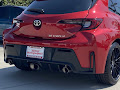 2025 Toyota GR Corolla Core