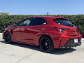 2025 Toyota GR Corolla Core