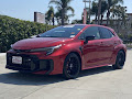 2025 Toyota GR Corolla Core