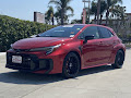 2025 Toyota GR Corolla Core