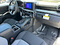 2025 Toyota 4Runner TRD Off Road