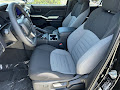2025 Toyota 4Runner TRD Off Road
