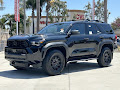 2025 Toyota 4Runner TRD Off Road