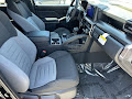 2025 Toyota 4Runner TRD Off Road