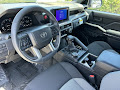 2025 Toyota 4Runner TRD Off Road