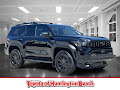 2025 Toyota 4Runner TRD Off Road