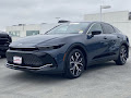 2025 Toyota Crown XLE