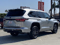 2025 Toyota Sequoia Platinum