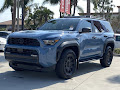 2025 Toyota 4Runner Hybrid TRD Off Road Premium