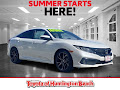 2020 Honda Civic Sedan Sport