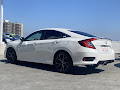 2020 Honda Civic Sedan Sport