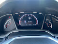 2020 Honda Civic Sedan Sport