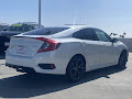 2020 Honda Civic Sedan Sport