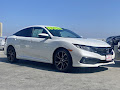2020 Honda Civic Sedan Sport