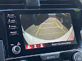 2020 Honda Civic Sedan Sport
