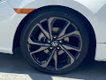 2020 Honda Civic Sedan Sport