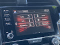 2020 Honda Civic Sedan Sport